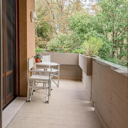 Pensjonat Forlihouse Forlì