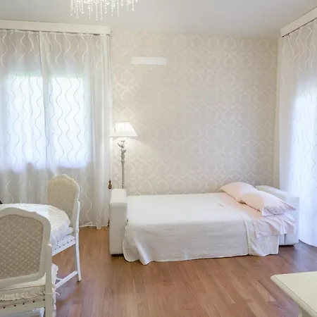 Pensjonat Forlihouse Forlì