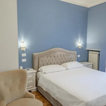 Forlihouse Pensjonat Forlì