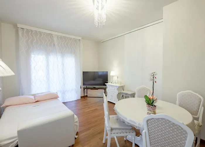 Pensjonat Forlihouse 3*