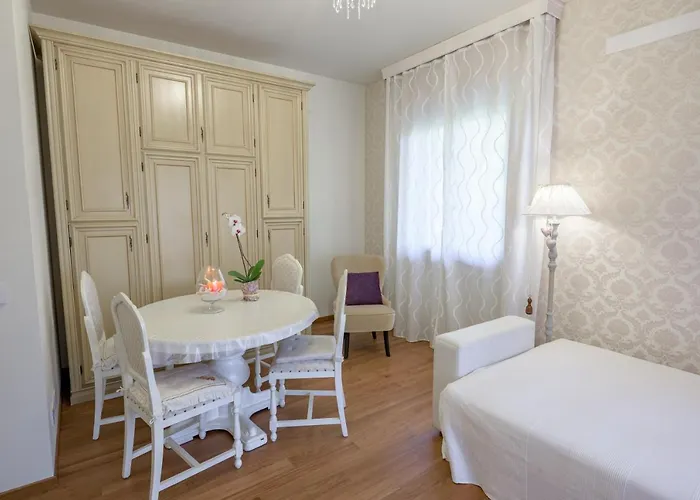 Pensjonat Forlihouse Forlì