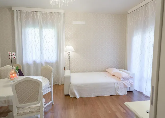 Pensjonat Forlihouse Forlì