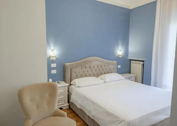 Forlihouse Pensjonat Forlì