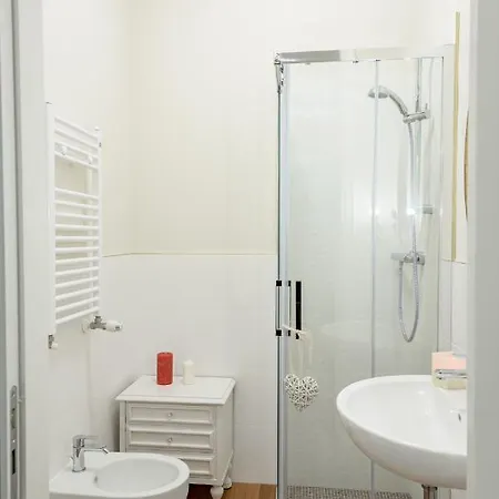 Forlihouse ゲストハウス 3*