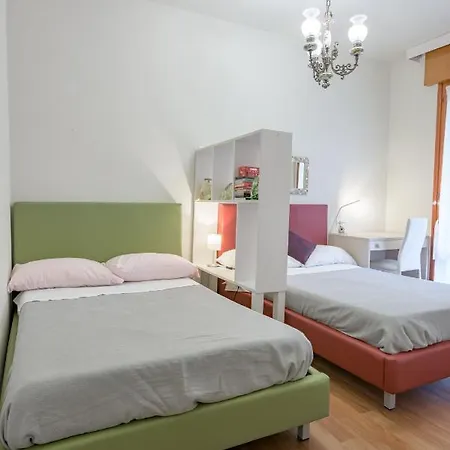 Forlihouse 3* フォルリ