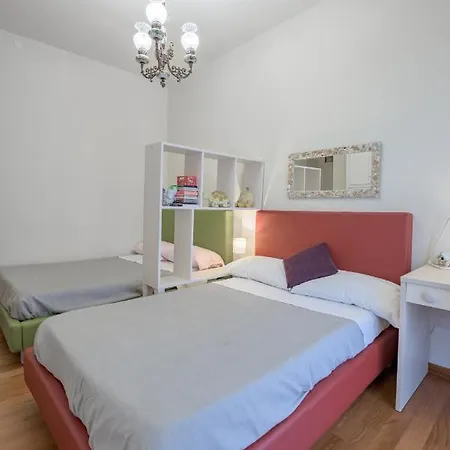 Forlihouse ゲストハウス