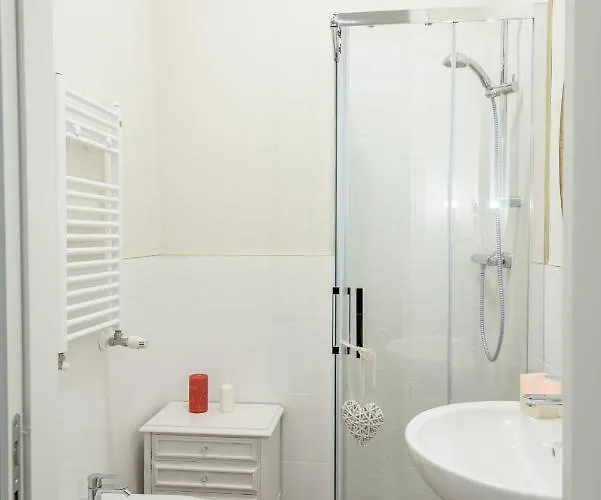 Forlihouse Konukevi 3*