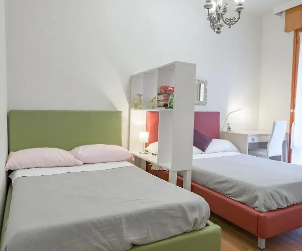 Forlihouse 3* Φορλί