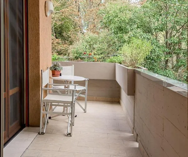 Πανσιόν Forlihouse Φορλί