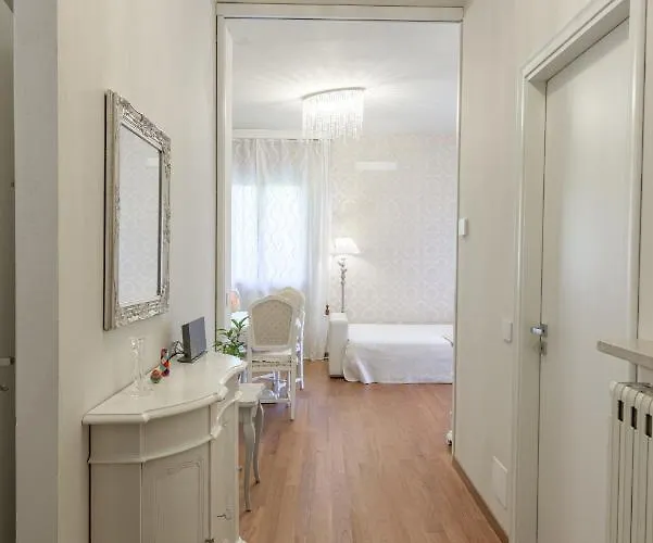 Πανσιόν Forlihouse Φορλί